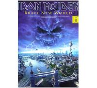 MS Iron Maiden: Brave New World Guitar Tab Edition