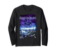 Iron Maiden Bridge Manche Longue