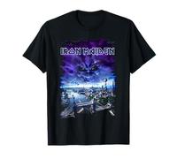 Iron Maiden Bridge T-Shirt