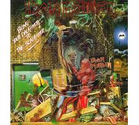 IRON MAIDEN - BRING YOUR DAUGHTER TO THE SLAUGHTER (Ltd. Ed. 12" PICTURED DISC) [VINYL]