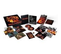Iron Maiden : Burning Ambition Special Edition SteelBook® Blu-ray 4K Ultra HD