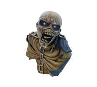 Nemesis Now Buste Piece of Mind 12 cm – Iron Maiden G
