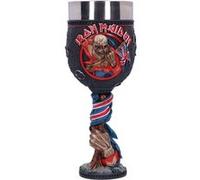 Nemesis Now Gobelet Iron Maiden The Trooper 19,5 cm