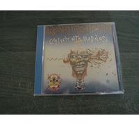 Iron Maiden - Can I Play With Evil ?