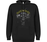 Iron Maiden Can i play with Madness Sweat à capuche