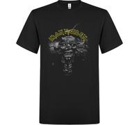 Iron Maiden Can i play with Madness T-shirt