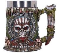 Iron Maiden - Chope Book Of Souls G