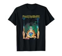 Iron Maiden Clairvoyant T-Shirt