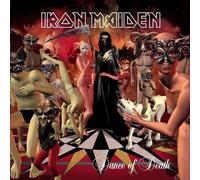 Dance Of Death