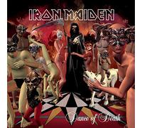 Iron Maiden - Dance of Death