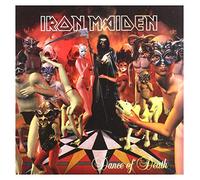 Iron Maiden - Dance Of Death
