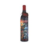 Iron Maiden Darkest Red 2023 Vintage 0.75 liter Porto
