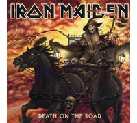 Death on the road Iron Maiden (Interprète) https://www.fnac.com/a2036227/Iron-Maiden-Death-on-the-road-CD-album?oref=a526b1fa-a97c-975b-3dcc-69900031e943