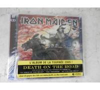 Iron Maiden – Death on the Road – Live – Import (Universal Music Group)