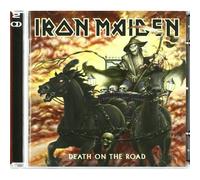 Iron Maiden - Death On The Road (Live)