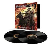 Iron Maiden - Death Sur La Route DLP #110484