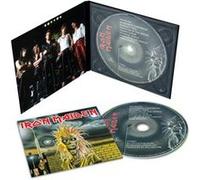Iron Maiden – Iron Maiden – Remasterisé