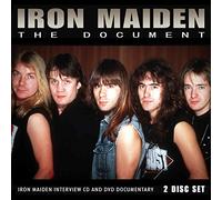 Iron Maiden - Document