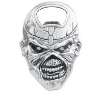 Iron Maiden Eddie Unisexe Décapsuleur Standard Métal