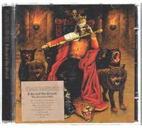 Iron Maiden - Edwar The Great - Greatest Hits