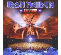 En Vivo! [2 Cd - Edited]