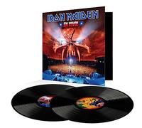 Iron Maiden - En Vivo DLP #110485