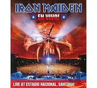 En Vivo ! - Edition Limitée (Blu Ray) [Blu-ray]