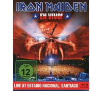 En Vivo ! - Edition Limitée (Blu Ray) [Blu-ray]