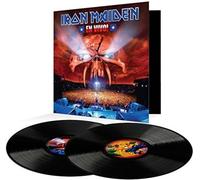 Iron Maiden - En Vivo [New Vinyl LP] UK - Import