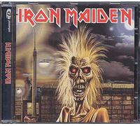 Iron Maiden [Enhanced Cd Multimedia Remaster]