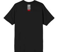 Iron Maiden Est 1975 Eddie Scream Portrait T Shirt