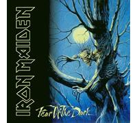 Fear Of The Dark