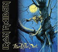 Iron Maiden - Fear of The. -Coll. Ed [Import]