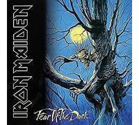 Iron Maiden - Fear Of The Dark