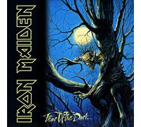 Iron Maiden - Fear Of The Dark [Cd] Rmst, Digipack Packaging
