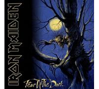 Fear Of The Dark - Cd+