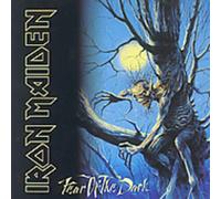 Iron Maiden - Fear Of The Dark (enhanced) (eng) [New CD] Enhanced