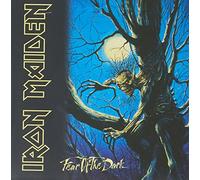 Iron Maiden - Fear of The Dark [Import]