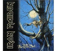 Iron Maiden - Fear of The Dark [Import]