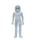 Figurine Iron Maiden ReAction Twilight Zone Single Art