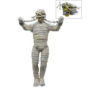 Iron Maiden - Figurine Retro Mummy Eddie 20 Cm