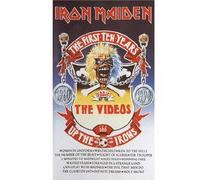 Iron Maiden - First Ten Years [VHS]