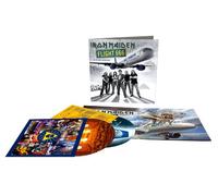 Iron Maiden - Flight 666: The Original Soundtrack