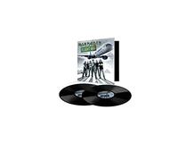 Iron Maiden - Flight 666 - The Original Soundtrack - Vinyl Record - F23z
