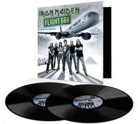 Flight 666 – Vinyle – Parlophone