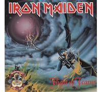 Iron Maiden - Flight of Icarus