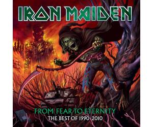 Iron Maiden - from Fear to Eternity: The Best of 1990-2010