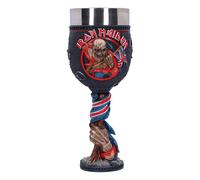 Iron Maiden - Gobelet The Trooper 19.5cm