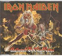 Iron Maiden - Hallowed Be Thy N