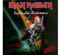 Iron Maiden - Infinite Dreams